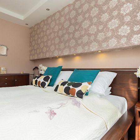 Apartment Trzy Zagle Gdansk By Noclegi Renters Ngoại thất bức ảnh